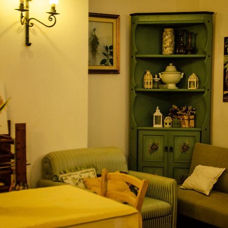 Agriturismo Vignavecchia Vignacastrisi Kültér fotó