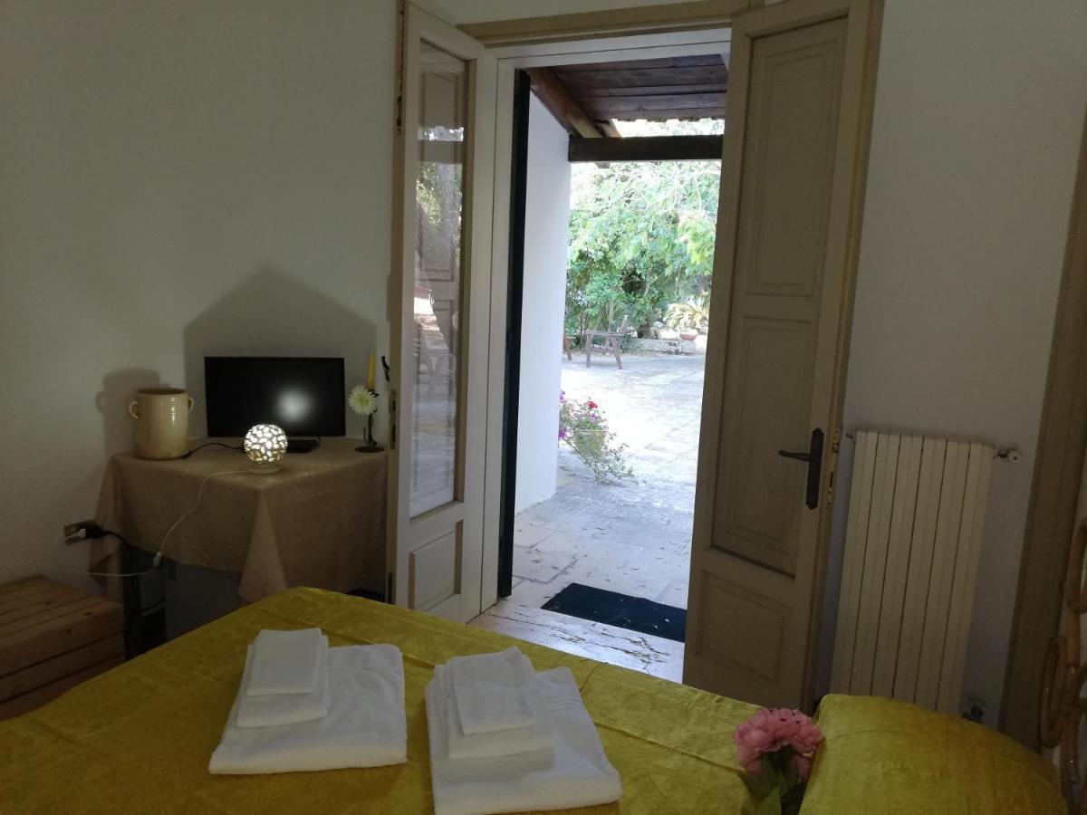 Agriturismo Vignavecchia Vignacastrisi Szoba fotó