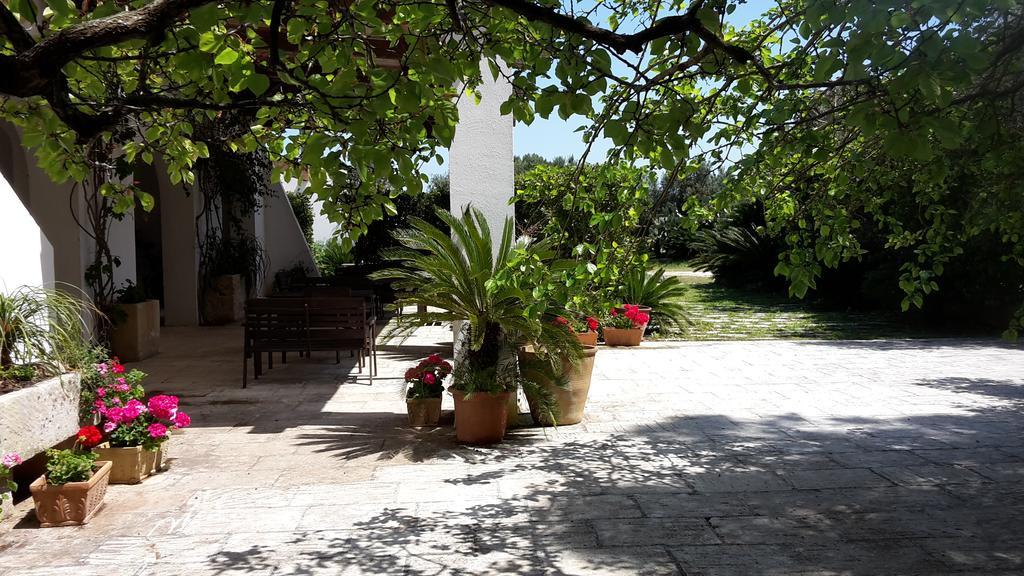 Agriturismo Vignavecchia Vignacastrisi Kültér fotó