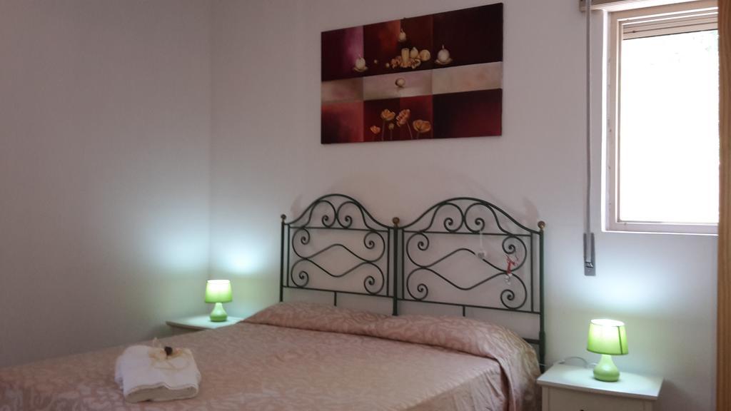 Agriturismo Vignavecchia Vignacastrisi Szoba fotó