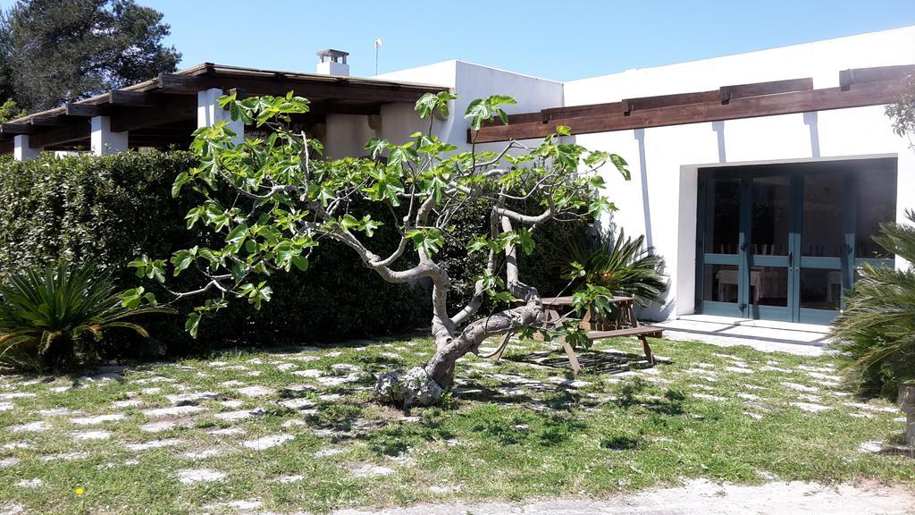Agriturismo Vignavecchia Vignacastrisi Kültér fotó