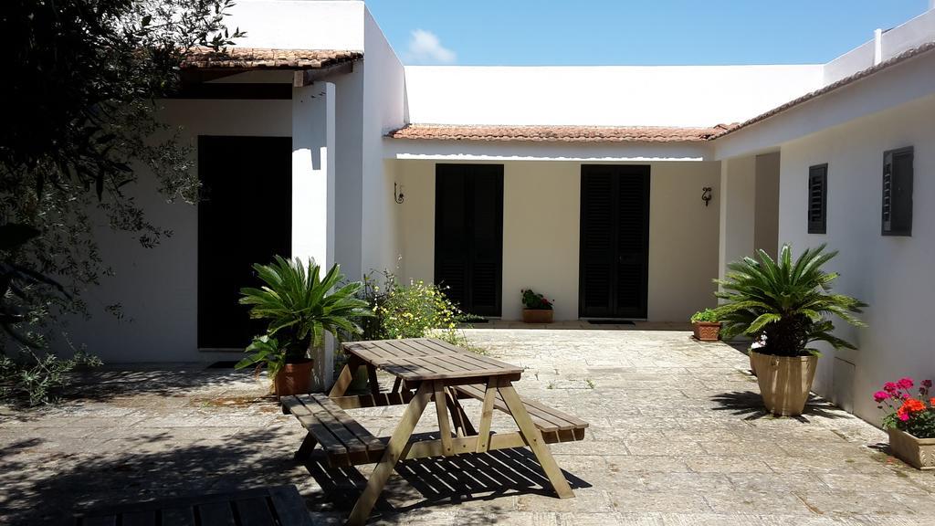 Agriturismo Vignavecchia Vignacastrisi Szoba fotó
