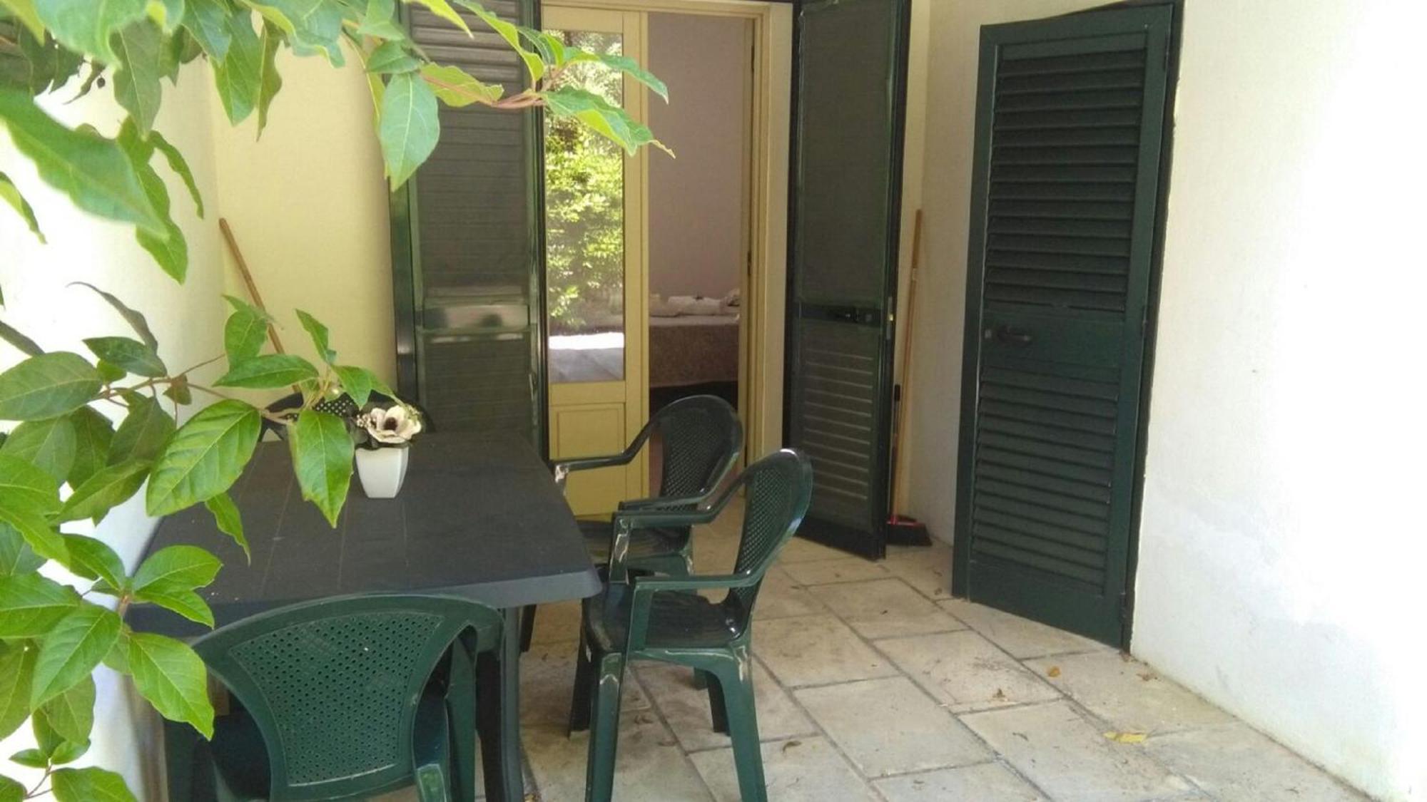 Agriturismo Vignavecchia Vignacastrisi Szoba fotó