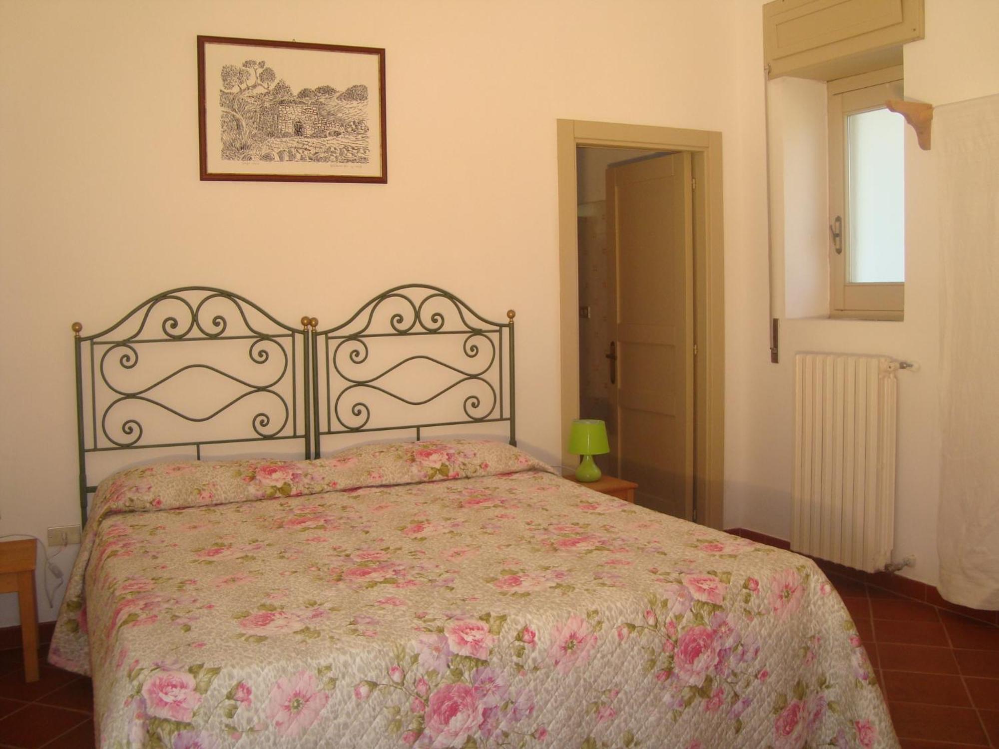 Agriturismo Vignavecchia Vignacastrisi Szoba fotó