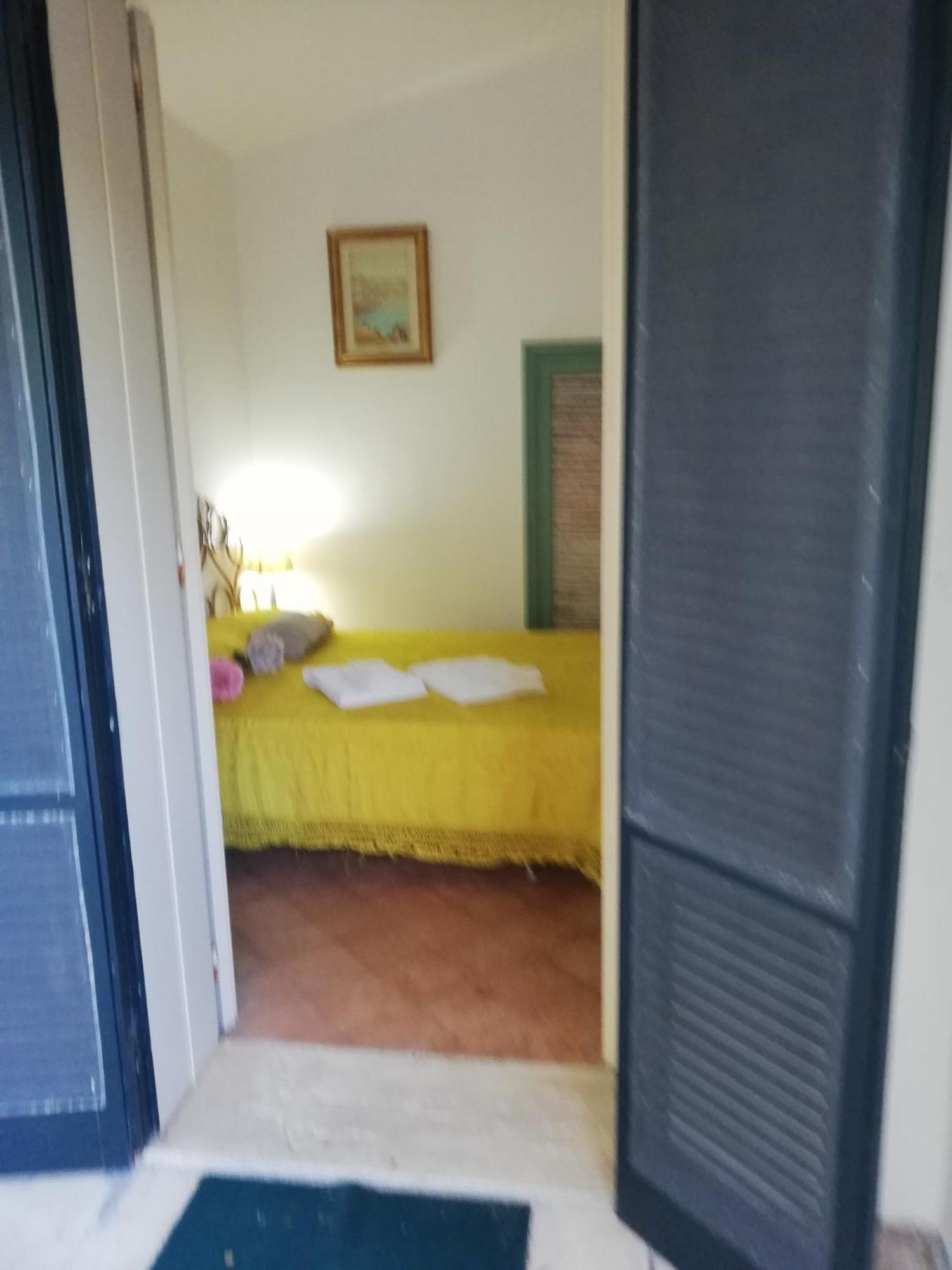 Agriturismo Vignavecchia Vignacastrisi Szoba fotó