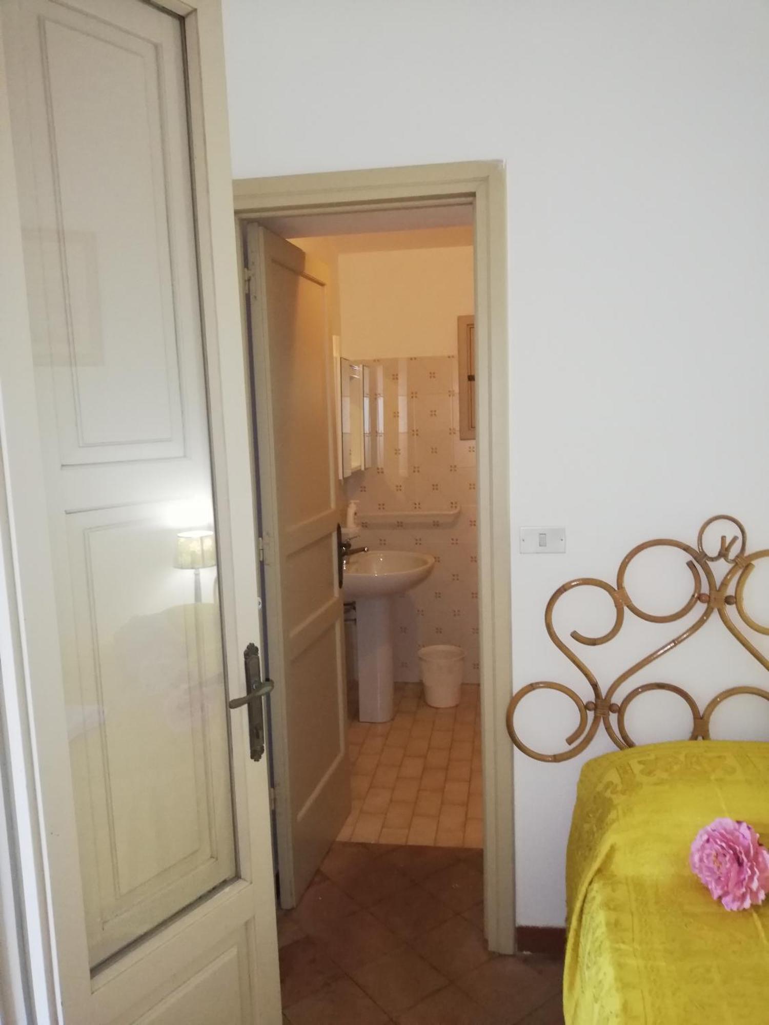 Agriturismo Vignavecchia Vignacastrisi Szoba fotó