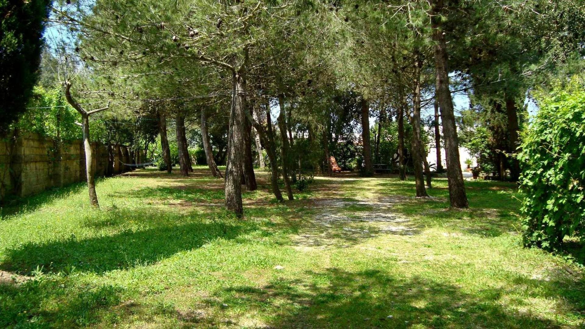 Agriturismo Vignavecchia Vignacastrisi Kültér fotó