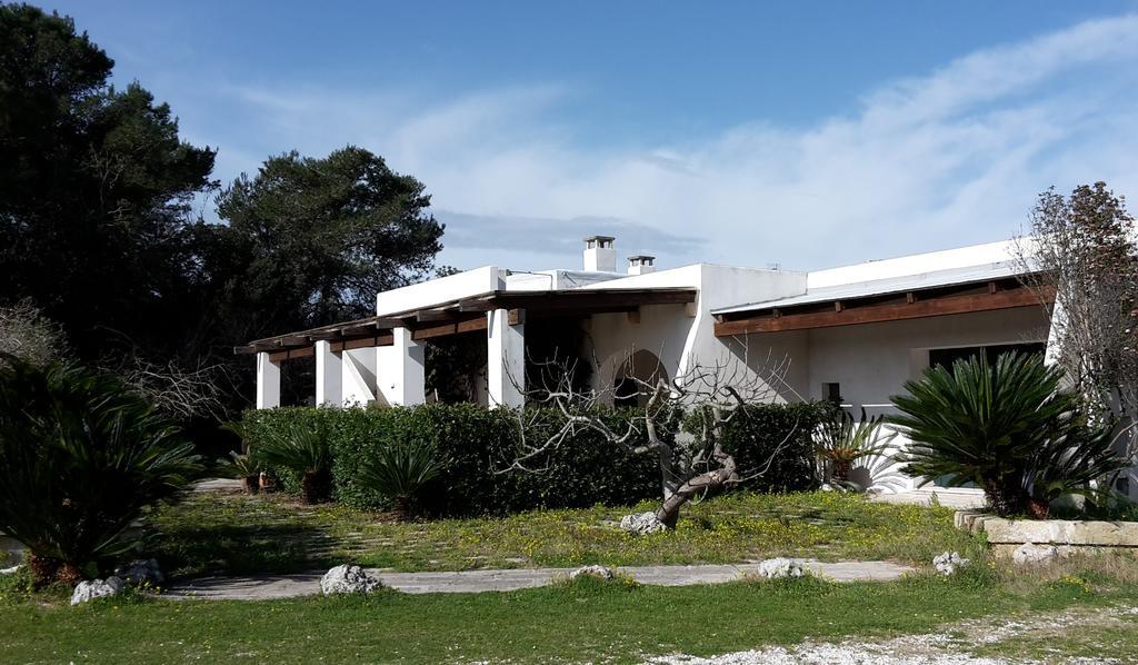Agriturismo Vignavecchia Vignacastrisi Kültér fotó