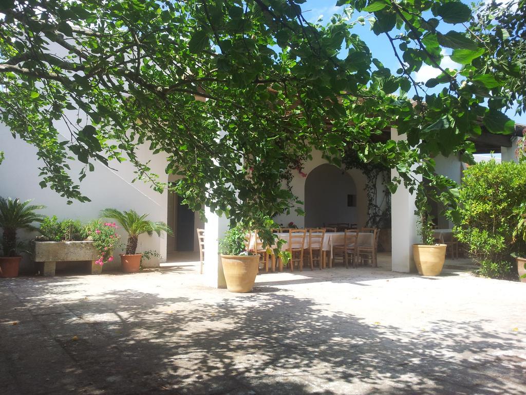 Agriturismo Vignavecchia Vignacastrisi Kültér fotó