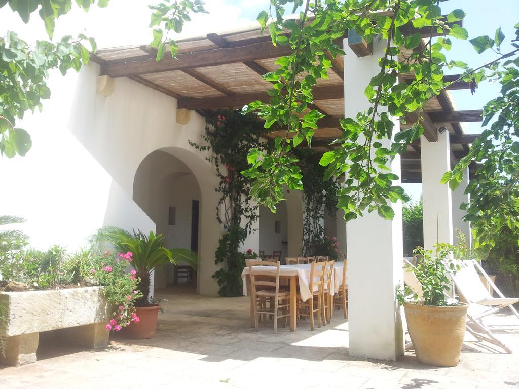Agriturismo Vignavecchia Vignacastrisi Kültér fotó