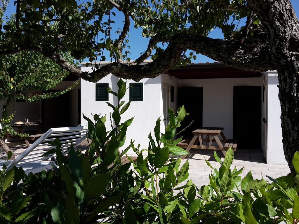 Agriturismo Vignavecchia Vignacastrisi Kültér fotó