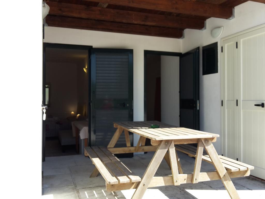 Agriturismo Vignavecchia Vignacastrisi Kültér fotó