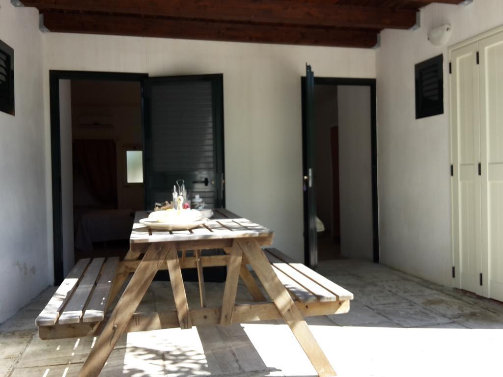Agriturismo Vignavecchia Vignacastrisi Kültér fotó