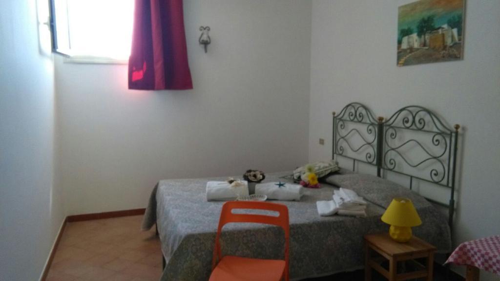 Agriturismo Vignavecchia Vignacastrisi Szoba fotó