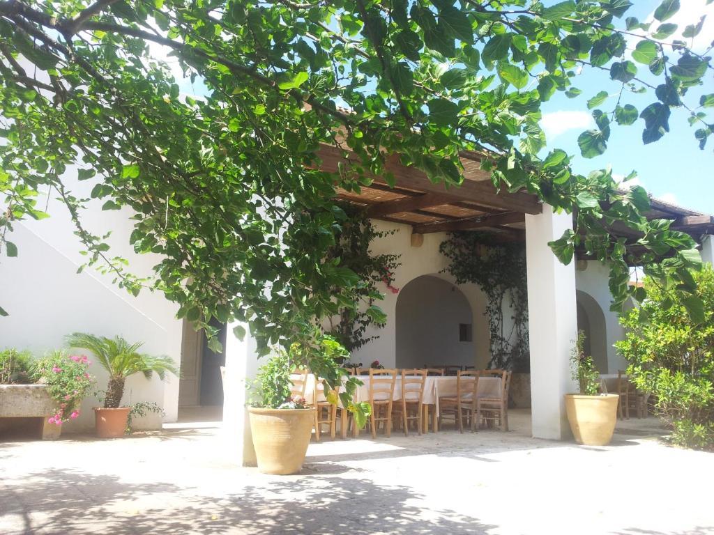 Agriturismo Vignavecchia Vignacastrisi Kültér fotó