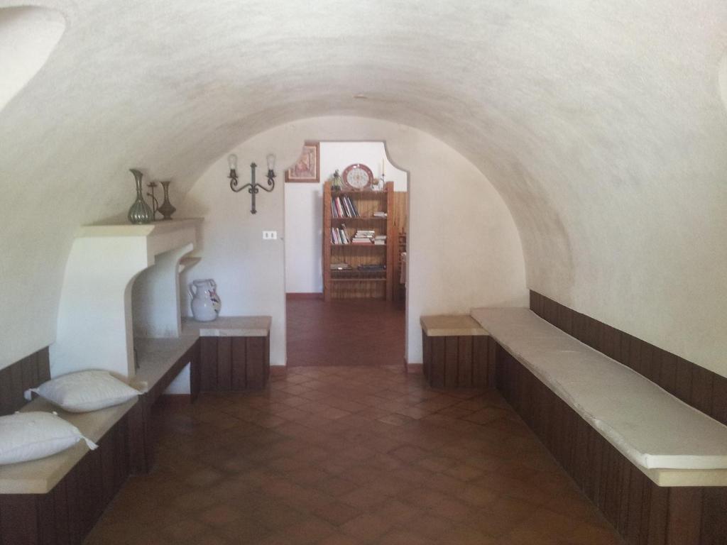Agriturismo Vignavecchia Vignacastrisi Kültér fotó