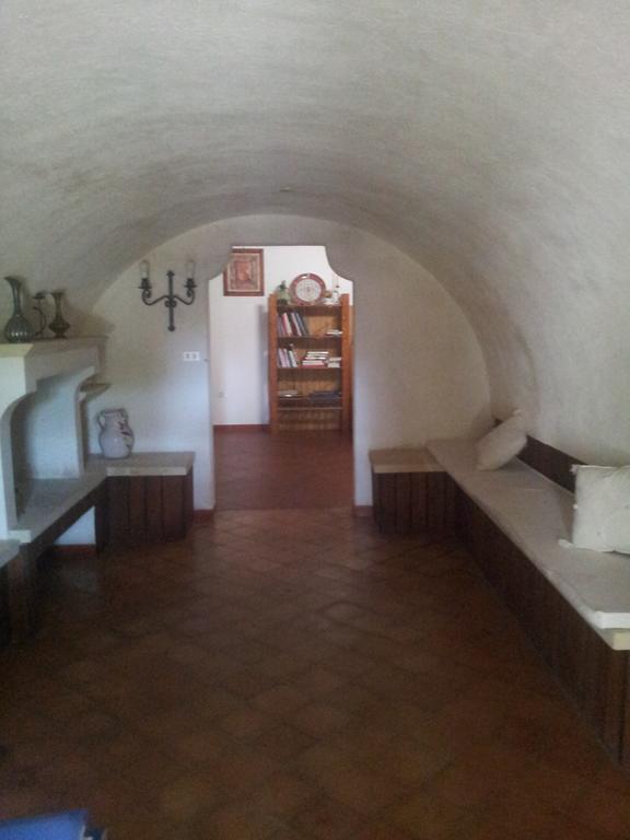 Agriturismo Vignavecchia Vignacastrisi Kültér fotó