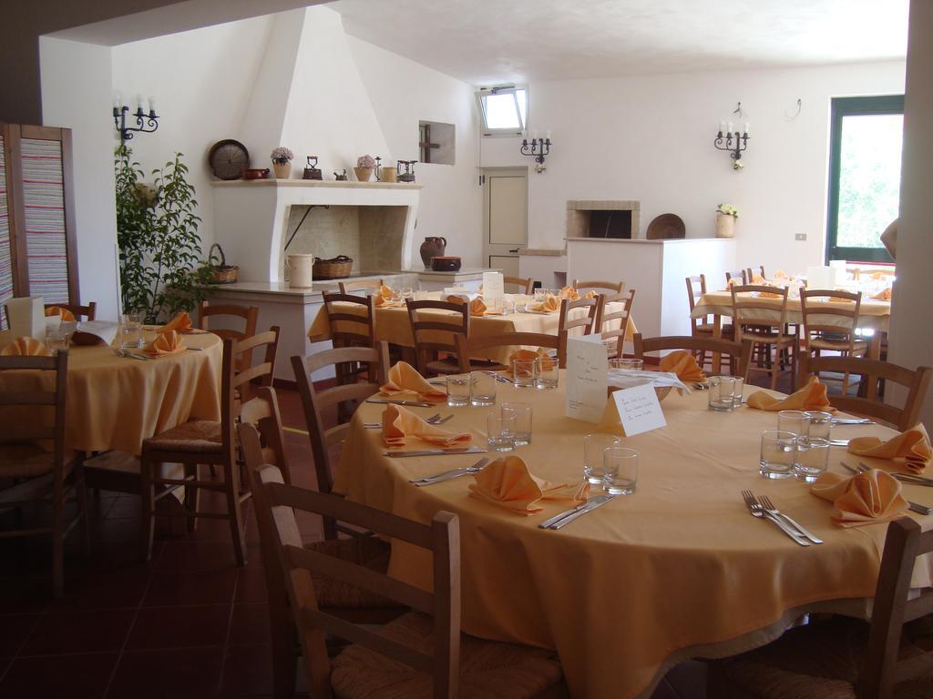 Agriturismo Vignavecchia Vignacastrisi Kültér fotó