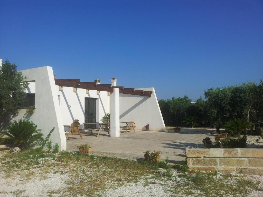 Agriturismo Vignavecchia Vignacastrisi Kültér fotó