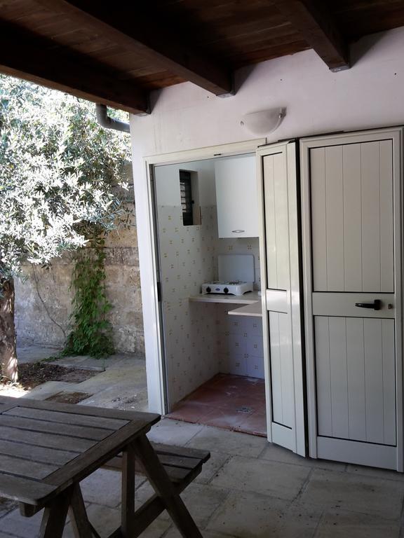 Agriturismo Vignavecchia Vignacastrisi Kültér fotó