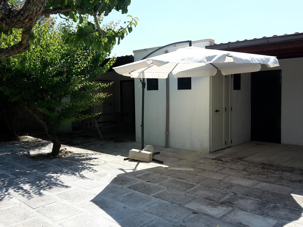 Agriturismo Vignavecchia Vignacastrisi Kültér fotó
