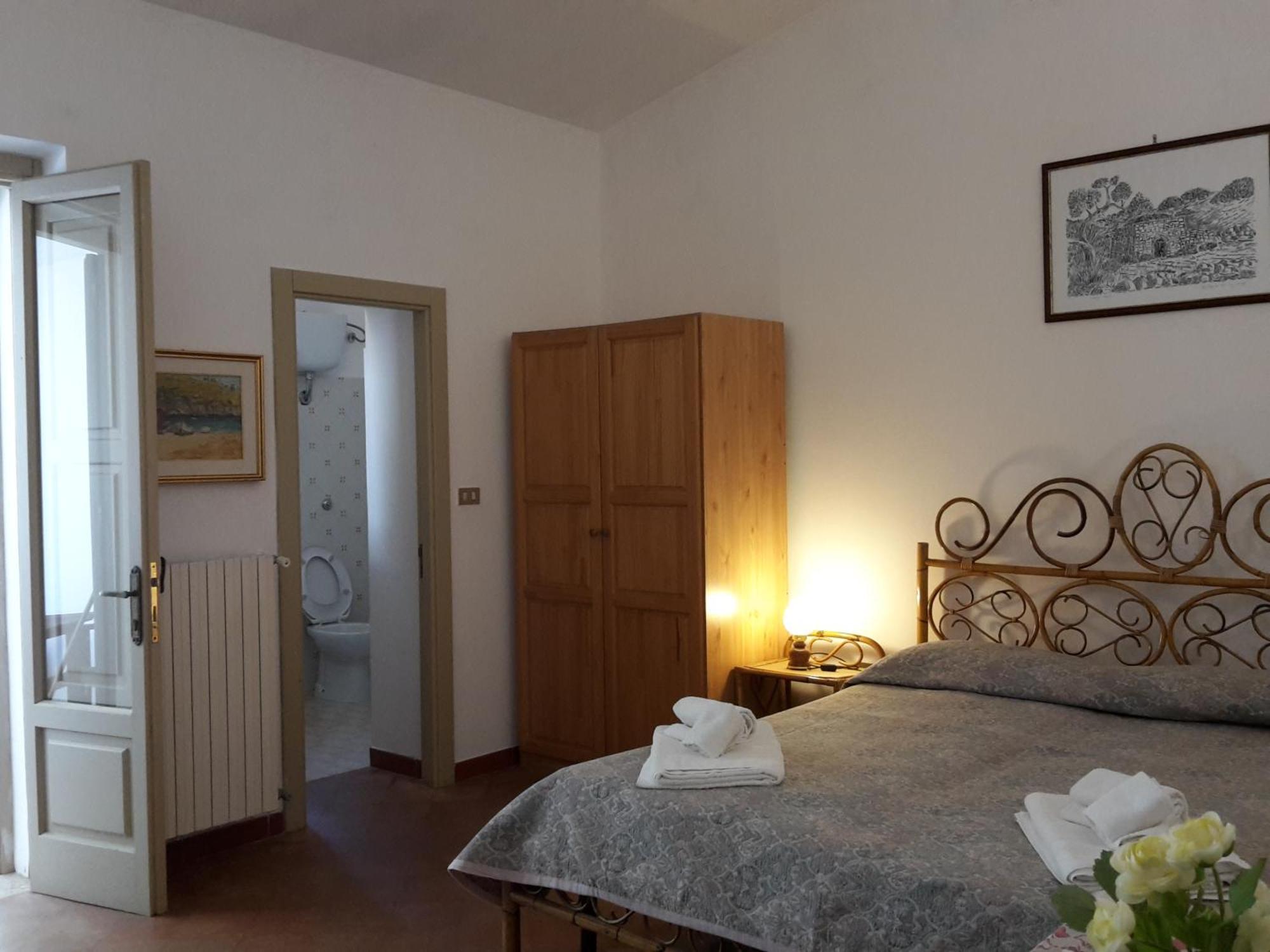 Agriturismo Vignavecchia Vignacastrisi Kültér fotó