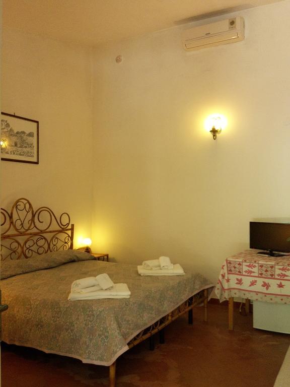 Agriturismo Vignavecchia Vignacastrisi Kültér fotó