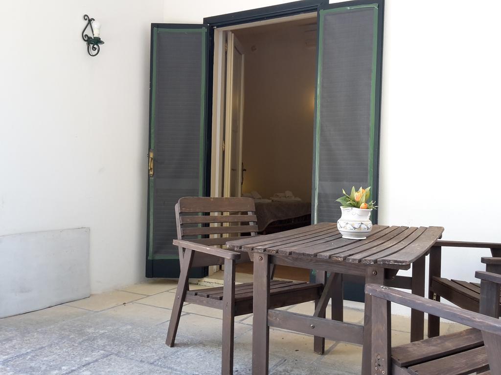 Agriturismo Vignavecchia Vignacastrisi Kültér fotó