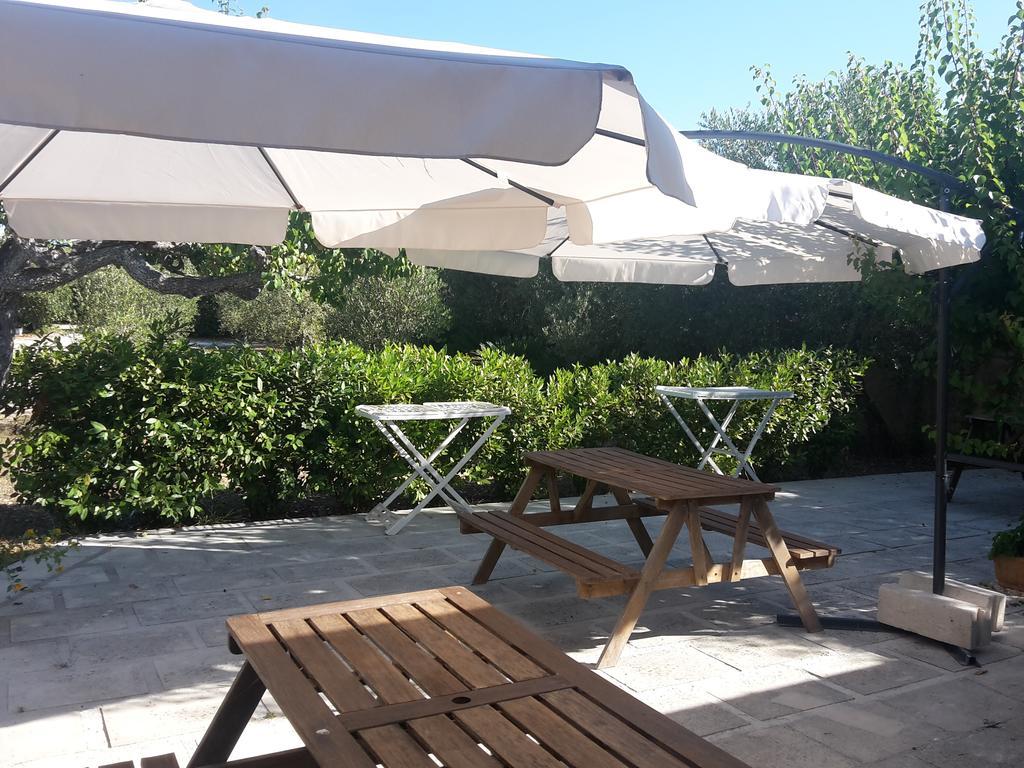 Agriturismo Vignavecchia Vignacastrisi Kültér fotó