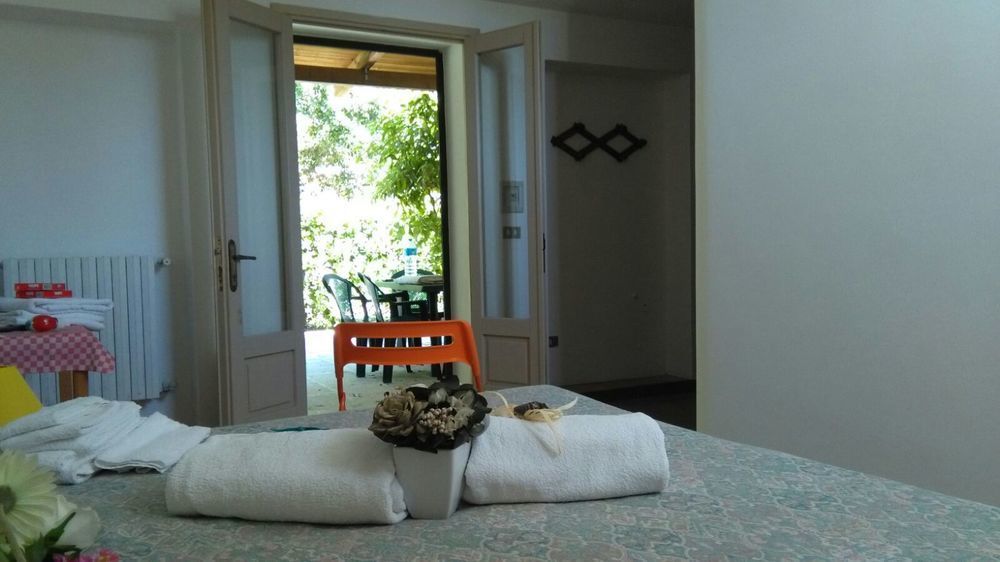 Agriturismo Vignavecchia Vignacastrisi Kültér fotó