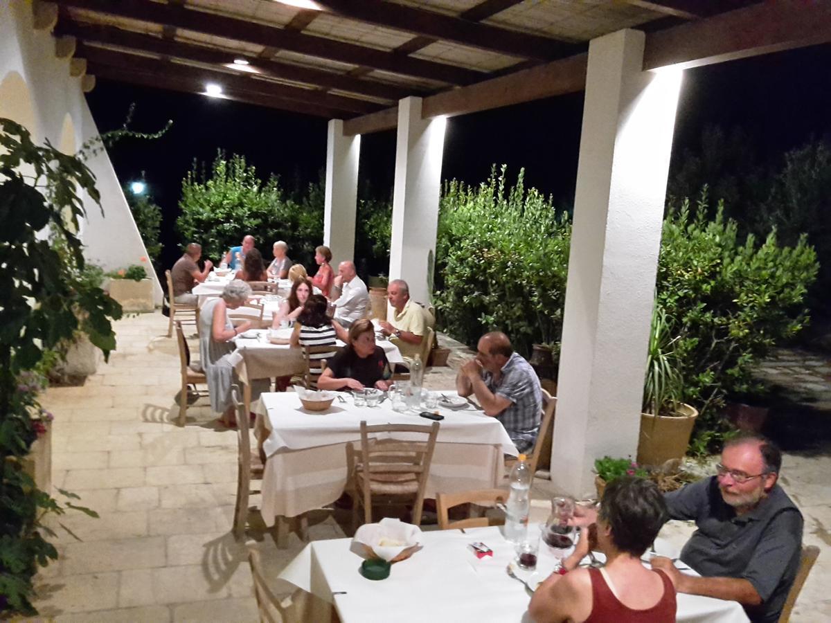 Agriturismo Vignavecchia Vignacastrisi Kültér fotó