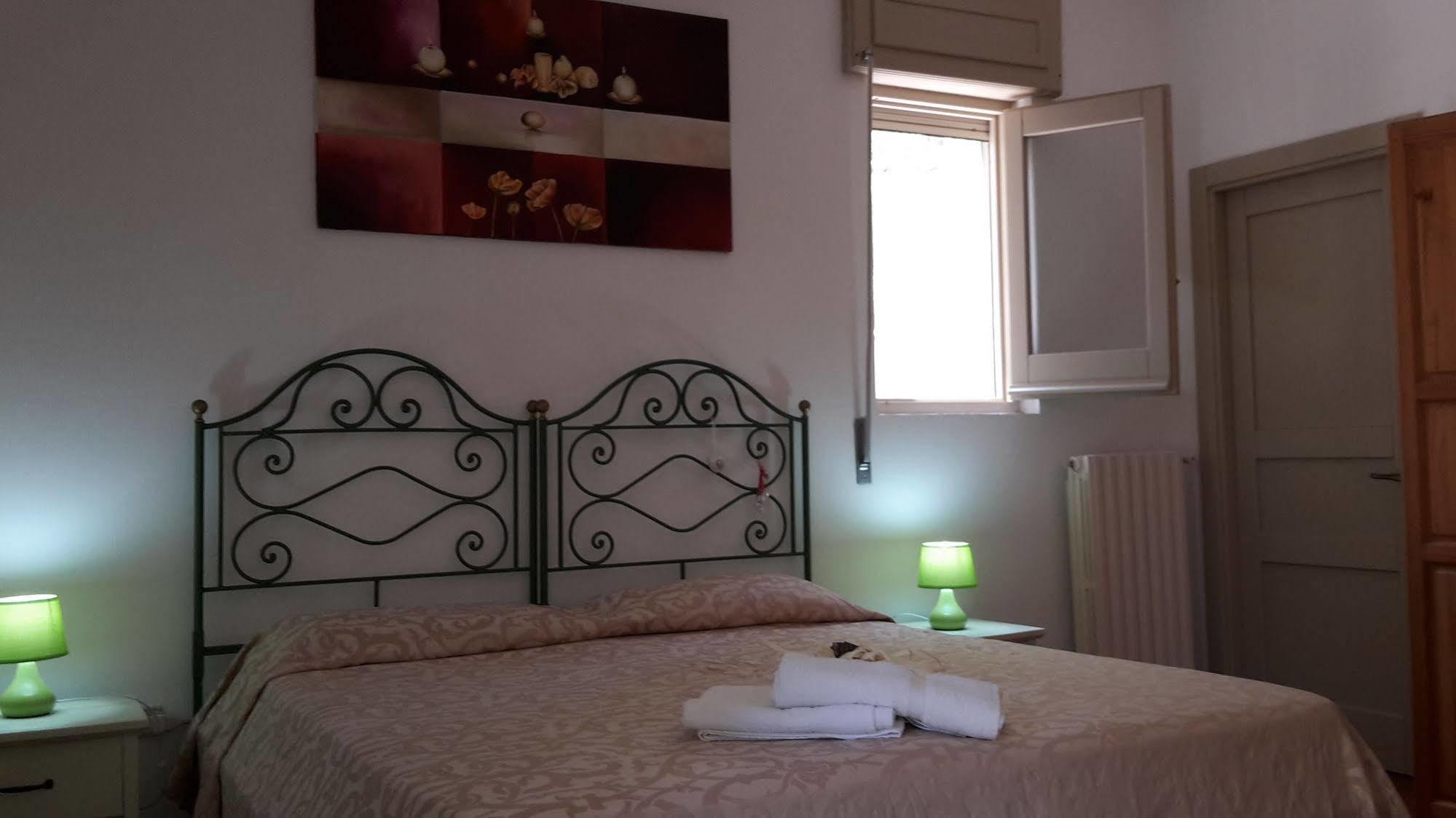 Agriturismo Vignavecchia Vignacastrisi Kültér fotó