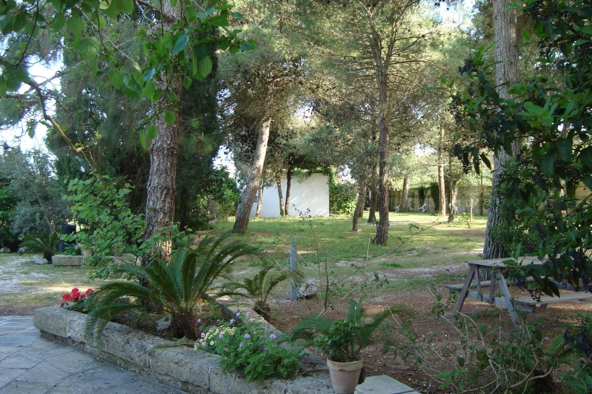 Agriturismo Vignavecchia Vignacastrisi Kültér fotó